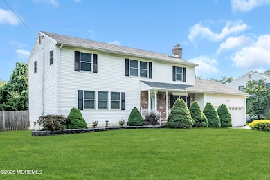 440 Pfister Rd, Jackson, NJ 08527 - photo 2