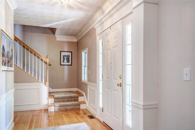 156 Fieldstone Ln, Saunderstown, RI 02874 - photo 4