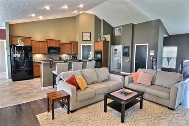 3572 Cannonade Ct, West Lafayette, IN 47906 - photo 5