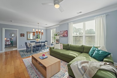 2244 Ashley Crossing Dr unit 525, Charleston, SC 29414 - photo 4