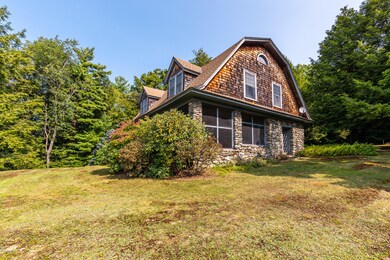 SOUTH ELEVATION