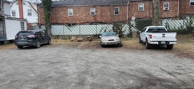 View of parking / parking lot