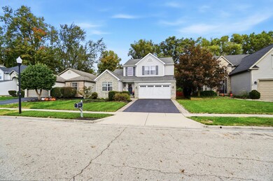 5760 Privilege Dr, Hilliard, OH 43026 - photo 7