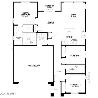 515 W Fremont Pass, Apache Junction, AZ 85120 - photo 2