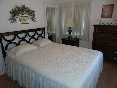 Master Bedroom.