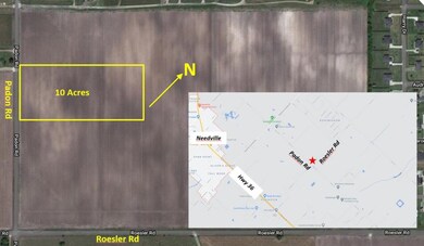 00 Padon Rd, Needville, TX 77461 - photo 2