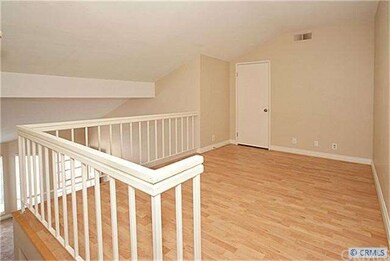 Bedroom Two / Loft!