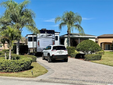 794 Teaberry Trail, Polk City, FL 33868 - photo 2