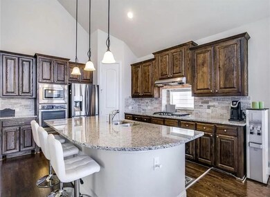 117 Turks Cap Trail, Wylie, TX 75098 - photo 3