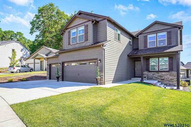 2803 NW Weather Stone St, Albany, OR 97321 - photo 3