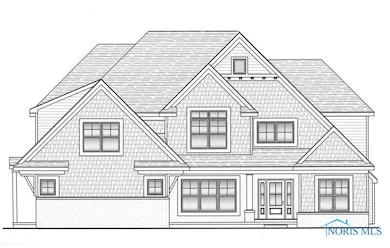 503 Cathedral Ct, Perrysburg, OH 43551 - photo 4