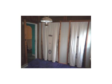 3rd BR Closet