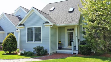 7 Quinns Way Welcomes YOU!