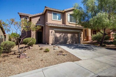 Desert Creek (3)