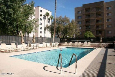 ONE OF THREE POOLS