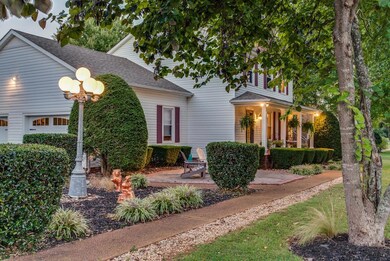 5004 Hays Dr, Columbia, TN 38401 - photo 6