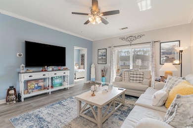 224 Castle Dr unit 1402, Myrtle Beach, SC 29579 - photo 5