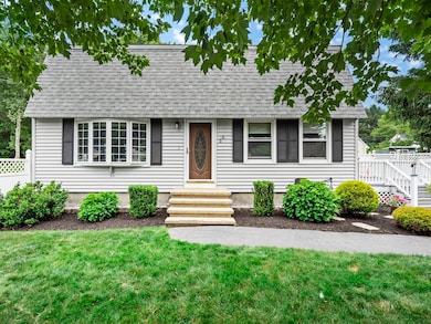 3 Carter Rd, Wilmington, MA 01887 - photo 2