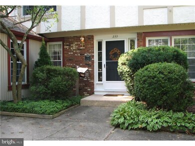 233 N Nassau Dr, Haddonfield, NJ 08033 - photo 2