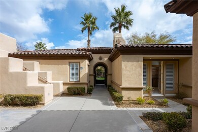 2475 Grassy Spring Place, Las Vegas, NV 89135 - photo 5