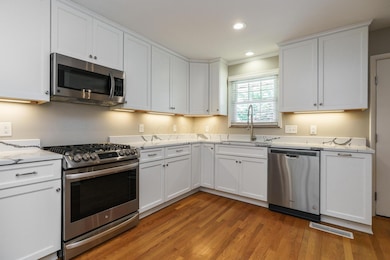 Updated Kitchen
