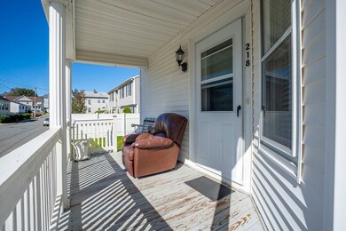 218 Pelham St, Fall River, MA 02721 - photo 3