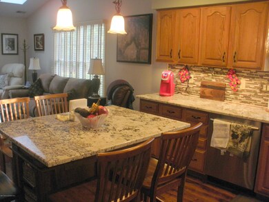 1738 Sweetbay Dr, Toms River, NJ 08755 - photo 5