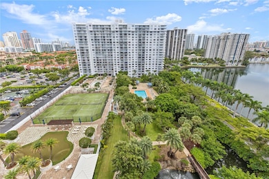 Admirals Port East Condominiums unit 1510W, Aventura, FL 33160 - photo 7
