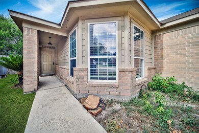 2355 Urban Forest Ct, Spring, TX 77386 - photo 3