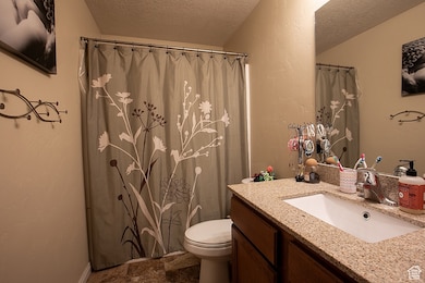 6761 S High Bluff Dr, West Jordan, UT 84081 - photo 7