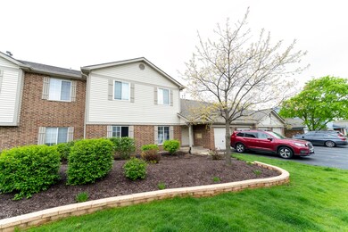 1735 Chesapeake Ln unit 5, Schaumburg, IL 60193 - photo 2