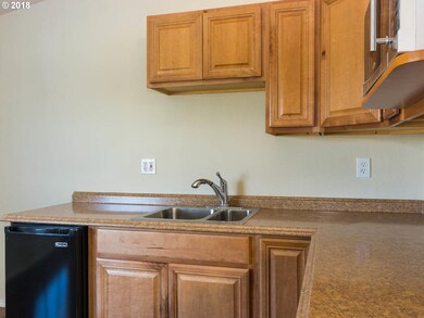 Wet Bar