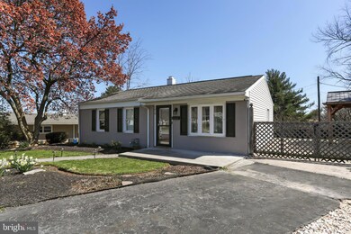 1010 Bramly Ct, Hagerstown, MD 21742 - photo 5