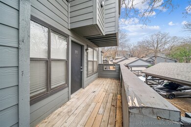 7721 S Yale Ave unit 311, Tulsa, OK 74136 - photo 2