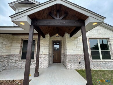 113 Savage Cir, Copperas Cove, TX 76522 - photo 4