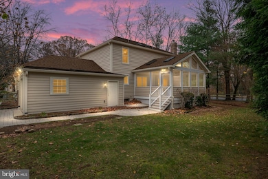 201 Autumn Chase Dr, Annapolis, MD 21401 - photo 2