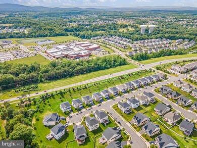 24794 Miners Mill Place, Aldie, VA 20105 - photo 5