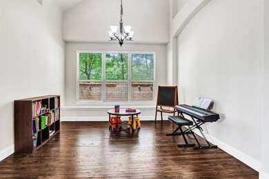 215 Hogue Ln, Wylie, TX 75098 - photo 4