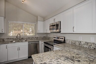 Granite Slab Countertops