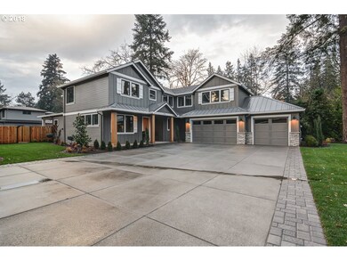 3773 Upper Dr, Lake Oswego, OR 97035 - photo 2