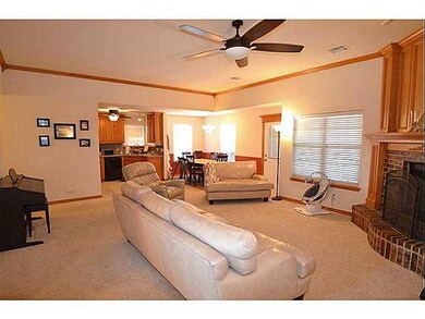 1312 Lexi Ln, Noble, OK 73068 - photo 3