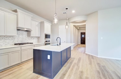 611 Durian Loop, Mustang Ridge, TX 78610 - photo 3