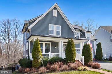 2305 Harmsworth Dr, Dumfries, VA 22026 - photo 4