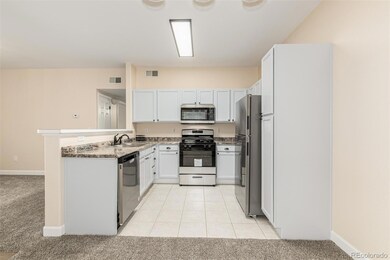 9984 E Carolina Cir unit 103, Denver, CO 80247 - photo 7