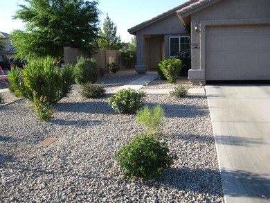 1756 W Wilson Ave, Coolidge, AZ 85128 - photo 2