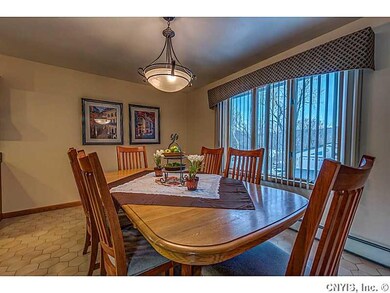 Kitchen Dining