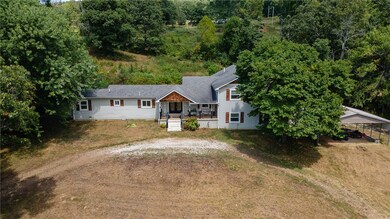 16618 S Highway 71, Winslow, AR 72959 - photo 6