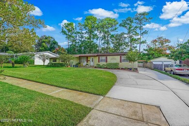 2367 Brest Rd, Jacksonville, FL 32216 - photo 5