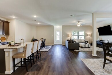 3818 Palmer Meadow Ct, Katy, TX 77494 - photo 4