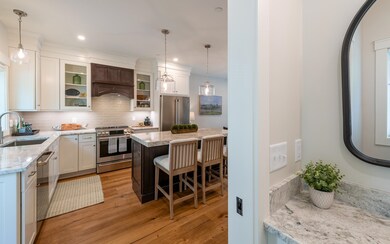 Photos Represent Model Home; Actual Unit May Vary